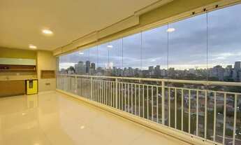 Imagem: Vila Cordeiro - São Paulo - SP