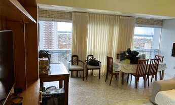 Imagem 3: Ed. Torres Liberto, Mobiliado