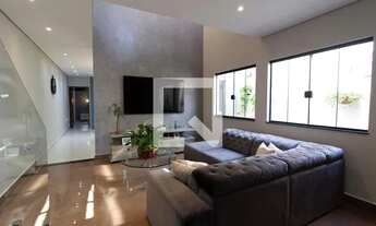 Imagem 3: Casa para Aluguel - Vila Mineirao, 3 Quartos, 187 m2