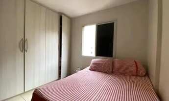 Imagem 6: Apartamento de 02 quartos com Suíte e Varanda no Via Tropical - QR 301 - Samambaia Sul