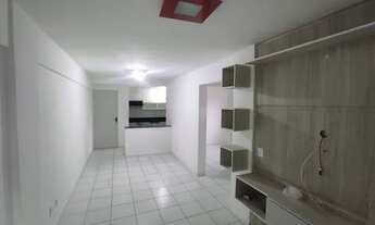 Imagem 2: Apto com 2 quartos sendo 1 suíte com Varanda, próx. ao Shopping Pátio no Antares - Maceió