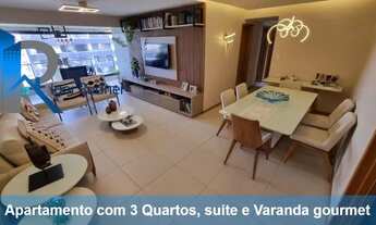 Imagem: SALVADOR - Apartamento Padrão - PITUBA