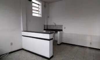 Imagem 4: Sobrado para aluguel tem 40 metros quadrados com 1 quarto em Sagrada Família - Belo Horizo