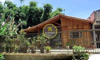 Imagem: Casa de condomínio em localização privilegiada