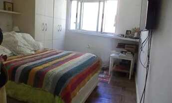 Imagem 2: Apartamento para aluguel e venda tem 96 metros quadrados com 3 quartos