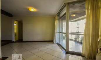 Imagem 5: Apartamento para Aluguel - Brooklin, 3 Quartos, 120 m2