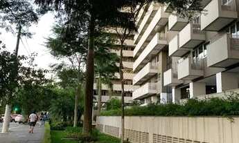 Imagem 5: Sala comercial à venda, 30 m² por R$ 340.000 - Vila Mariana - São Paulo/SP