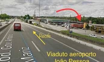 Imagem: Galpão (500m2) próximo ao aeroporto de