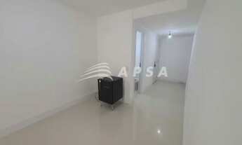 Imagem 6: Apartamento-À VENDA-Laranjeiras-Rio de Janeiro-RJ