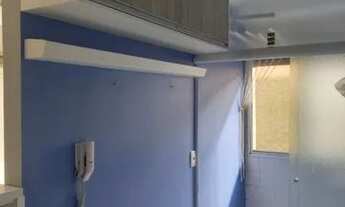 Imagem 3: APARTAMENTO COM SACADA PARA LOCAÇÃO NO PORTAL DOS IPES