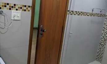 Imagem 5: Apartemento térreo com churrasqueira,perto de tudo,2 quartos