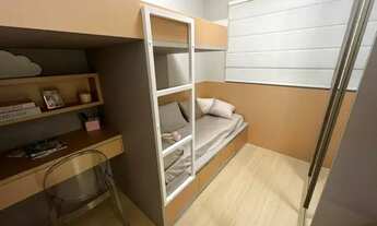 Imagem 2: LR204- Apartamento para venda com 2 quartos