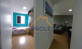 Imagem 5: Apartamento em Vila Noemia - Mauá