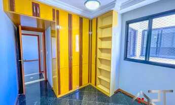 Imagem 6: Apartamento para aluguel com 130 metros quadrados com 3 quartos em Itapuã - Vila Velha