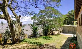 Imagem 2: Casa em Ponta Grossa - Porto Alegre