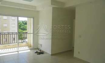 Imagem 3: Ribeirão Preto - Apartamento - Sumarezinho