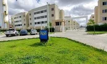 Imagem: Alugo ótimo apto na pajucara. Valor já