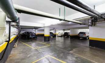 Imagem 3: SÃO PAULO - Apartamento Padrão - VILA MARIANA