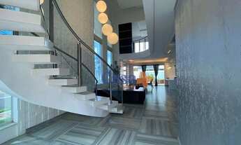 Imagem 5: Casa com 3 dormitórios, 300 m² - venda por R$ 2.000.000,00 ou aluguel por R$ 9.205,34/mês