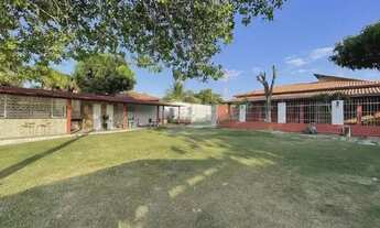 Imagem 6: Garanta sua Casa em Barreirinhas próximo a rios com 250m² TR129681_MKT_19