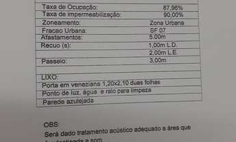 Imagem 7: Restaurante PRAIA DE CHARITAS frente para o mar