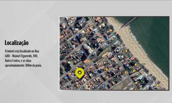 Imagem 3: Apartamento para venda possui 77 metros quadrados com 2 quartos