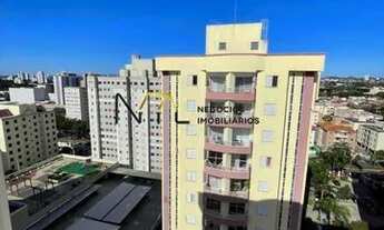 Imagem 2: Apartamento para Venda em São José dos Campos, Palmeiras de São José, 3 dormitórios, 1 suí