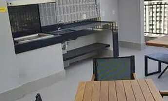 Imagem 7: Studio c Sacada no Condomínio Via Rovai - Osasco