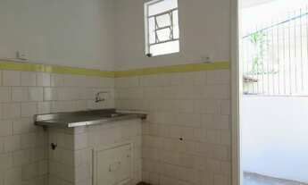 Imagem 7: Apto 1D - Auxiliadora