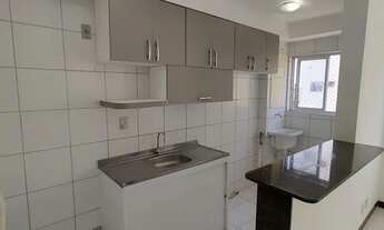 Imagem: Aluga-se APTO no Janga Paulista condomínio