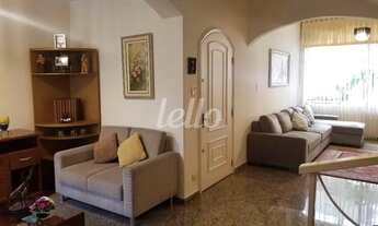 Imagem: São Paulo - Casa Padrão - Mooca