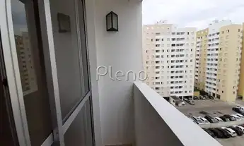Imagem 4: Apartamento - Parque Itália - Campinas