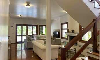 Imagem 4: Casa Locação Ou Venda - 4 Suítes - Alphaville 5