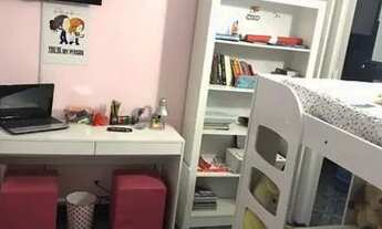 Imagem 3: Apartamento Vila Silvia em excelente localização