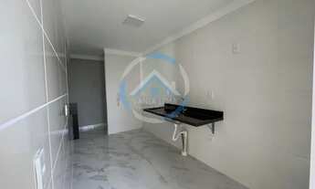 Imagem 10: Apartamento com vista para o mar no Jardim Praia Grande em Mongaguá / SP. Com