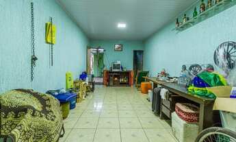 Imagem 2: Casa de 02 Quartos/Loja na Frente - Qs 11 Areal/Df