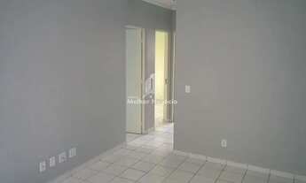 Imagem 3: Apartamento à venda com 02 dormitórios (quartos) amplos, no bairro Jardim Recanto dos Sonh