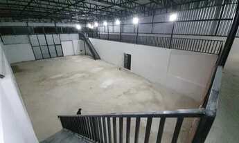 Imagem 3: Galpão para Alugar em Volta Redonda