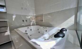 Imagem 2: Conforto, Requinte, e Sofisticação, Parque Morumbi