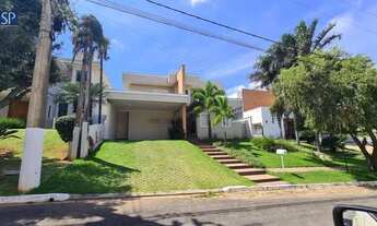 Imagem 3: Casa com 3 dormitórios, 320 m² - venda por R$ 2.300.000,00 ou aluguel por R$ 13.325,00/mês