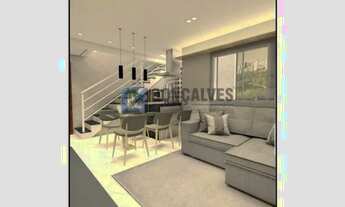 Imagem 3: SANTO ANDRE - Residential / Penthouse - VILA PIRES