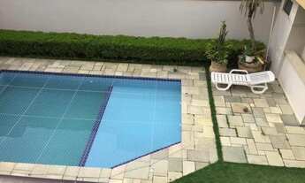 Imagem 2: Casa de condomínio sobrado para aluguel com 570 metros quadrados com 4 quartos