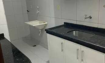 Imagem: Apartamento para alugar em Jaguaribe