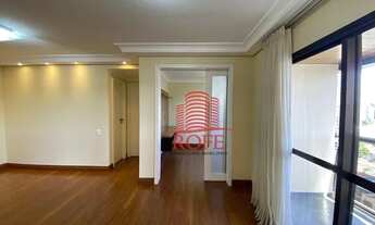 Imagem 4: OPORTUNIDADE NA VILA MASCOTE: excelente imóvel com 2 suítes, lavabo, 2 vagas, lazer divers