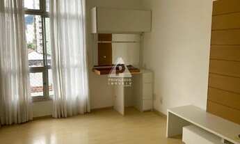 Imagem: Sensacional apartamento de 2 quartos, sendo