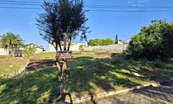Imagem: Terreno Atibaia
