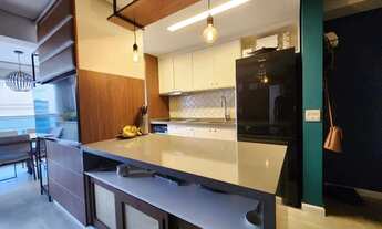 Imagem 7: Locação Apartamento 1 Dormitórios - 57 m² Pinheiros