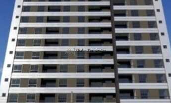 Imagem: Apartamento novo com 3 quartos à venda