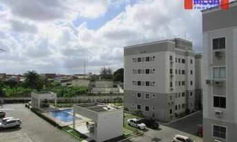 Imagem 2: Apartamento com 2 quartos no Centro - Maracanaú/CE