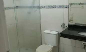 Imagem 6: Casa duplex para locação em Ipitanga